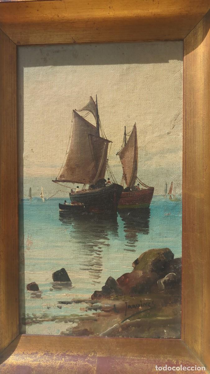 Arte: Preciosa coleccion De Jardines - Foto 5
