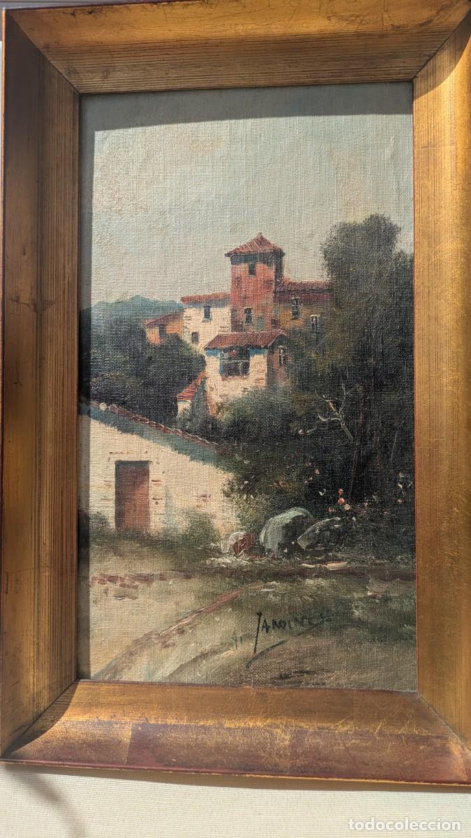 Arte: Preciosa coleccion De Jardines - Foto 6