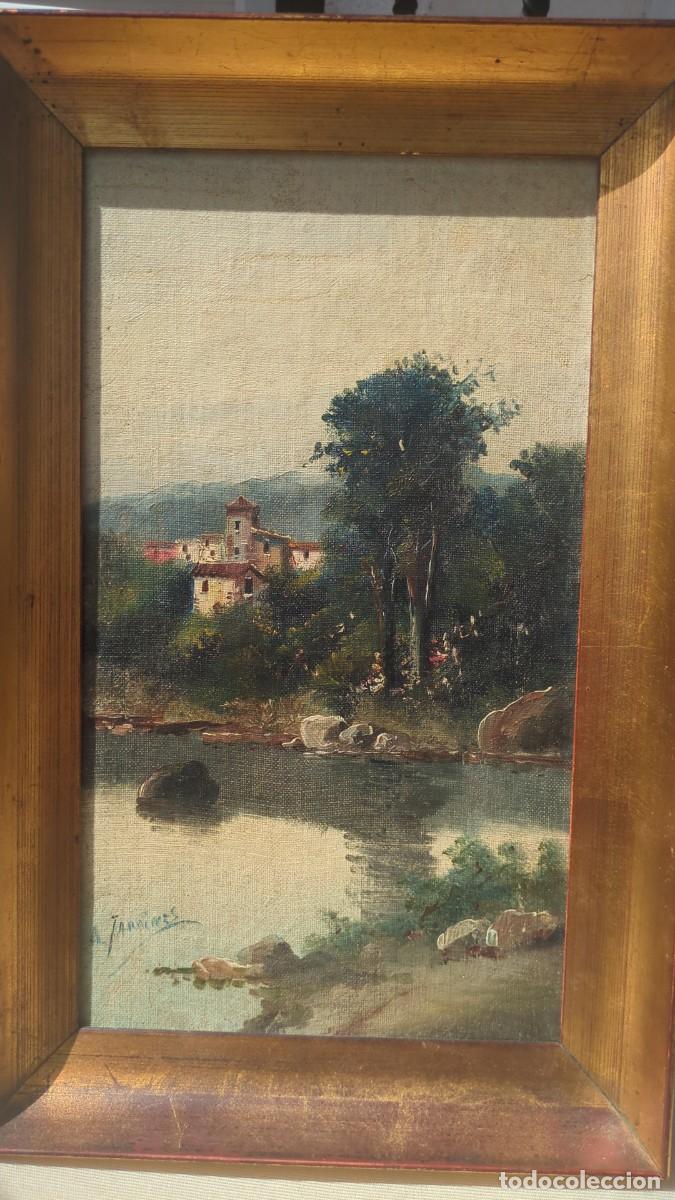 Arte: Preciosa coleccion De Jardines - Foto 1
