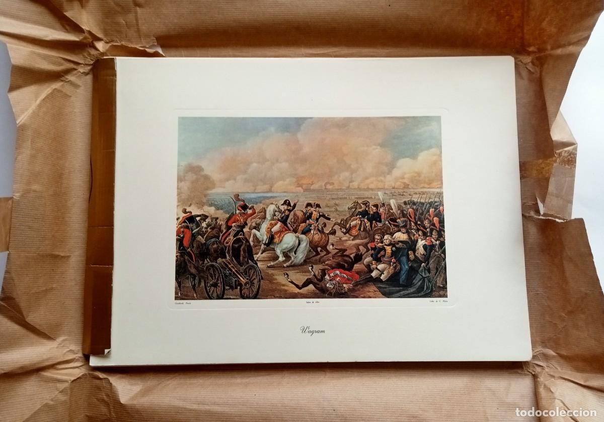 Arte: 52 L&Aacute;MINAS ANTIGUAS - LOTE - Foto 1