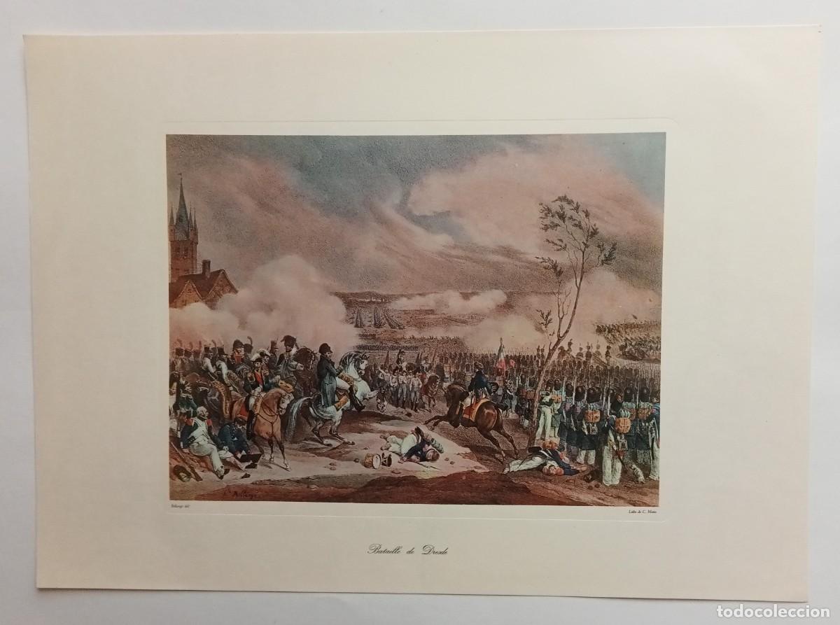 Arte: 52 L&Aacute;MINAS ANTIGUAS - LOTE - Foto 8
