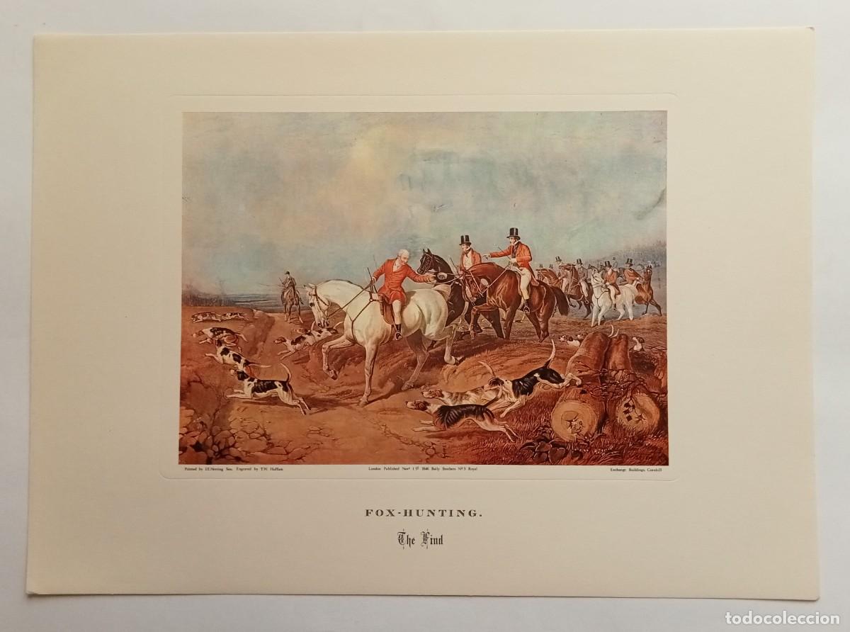 Arte: 52 L&Aacute;MINAS ANTIGUAS - LOTE - Foto 13