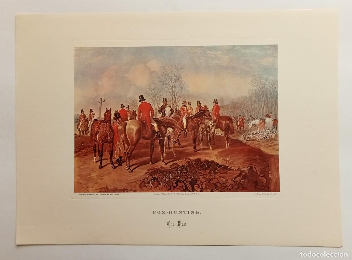 Arte: 52 L&Aacute;MINAS ANTIGUAS - LOTE - Foto 14