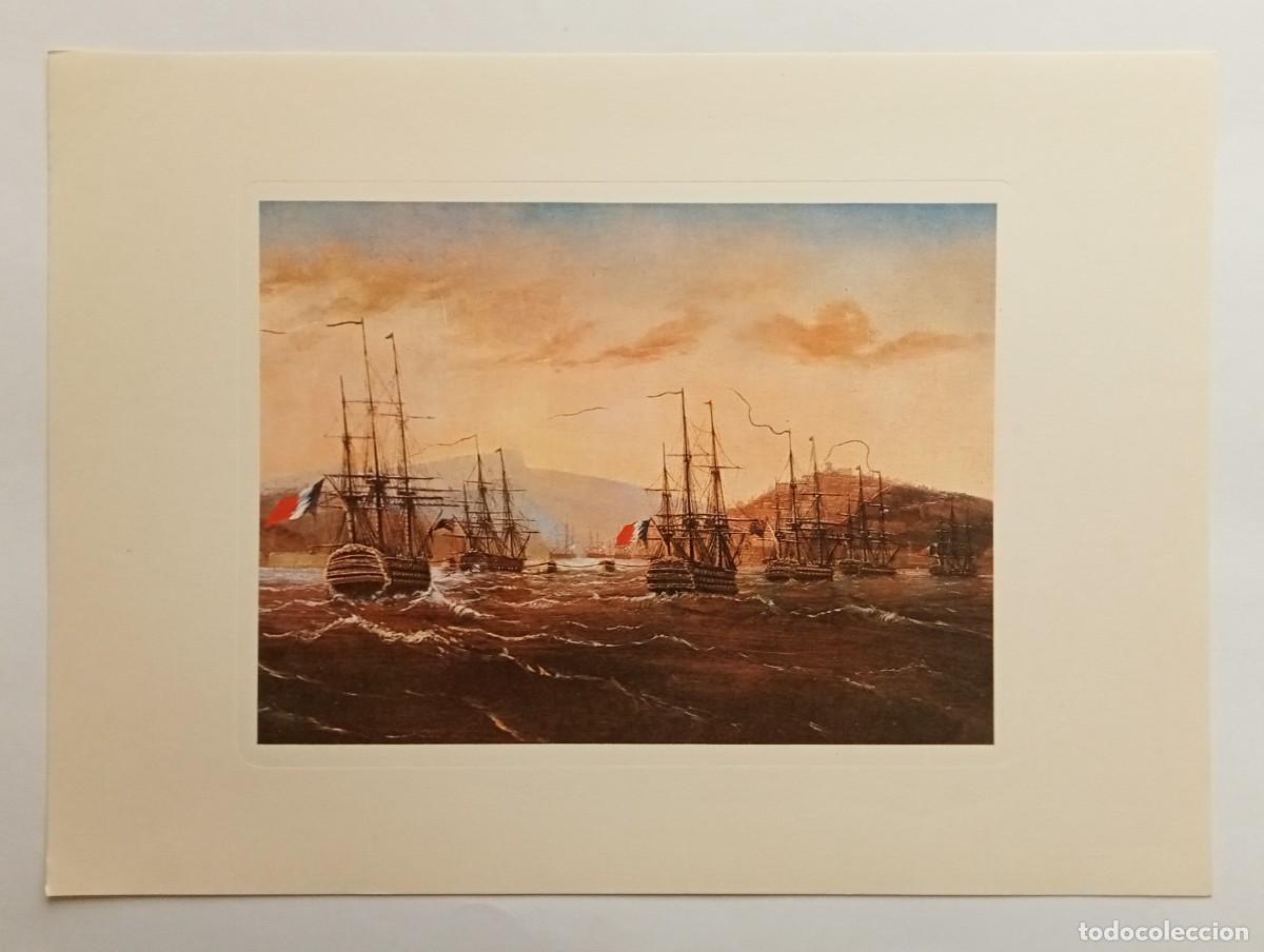 Arte: 52 L&Aacute;MINAS ANTIGUAS - LOTE - Foto 16