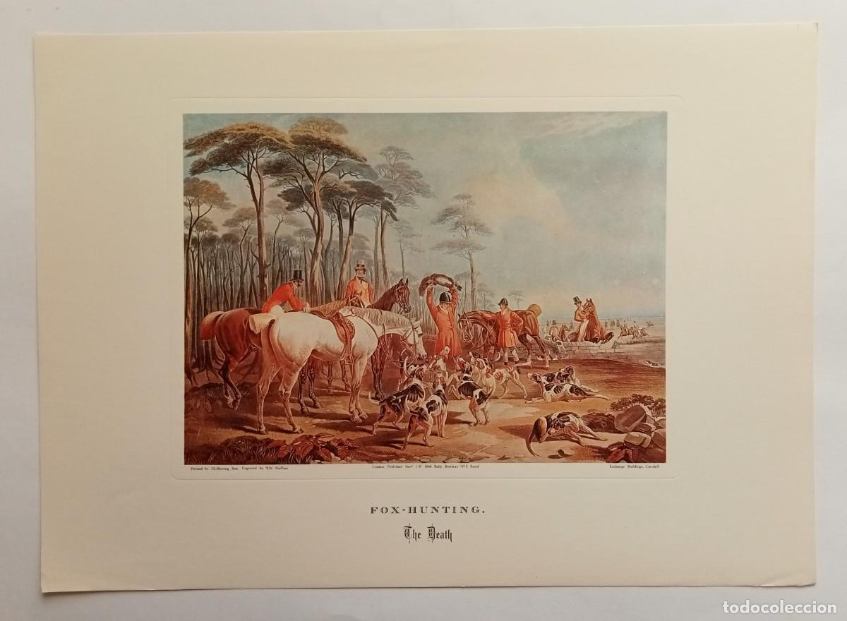 Arte: 52 L&Aacute;MINAS ANTIGUAS - LOTE - Foto 17