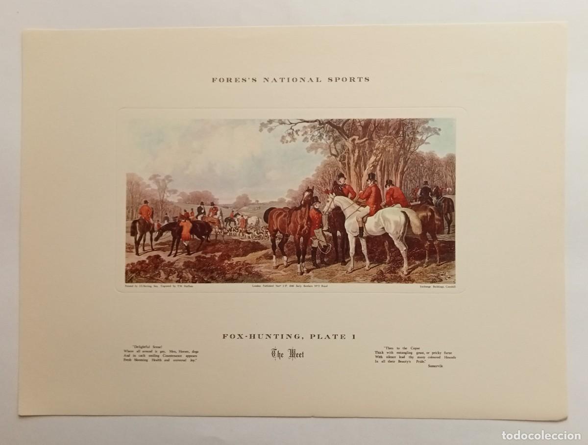 Arte: 52 L&Aacute;MINAS ANTIGUAS - LOTE - Foto 19