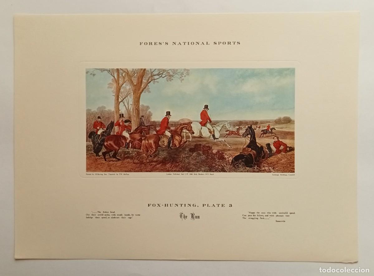 Arte: 52 L&Aacute;MINAS ANTIGUAS - LOTE - Foto 22