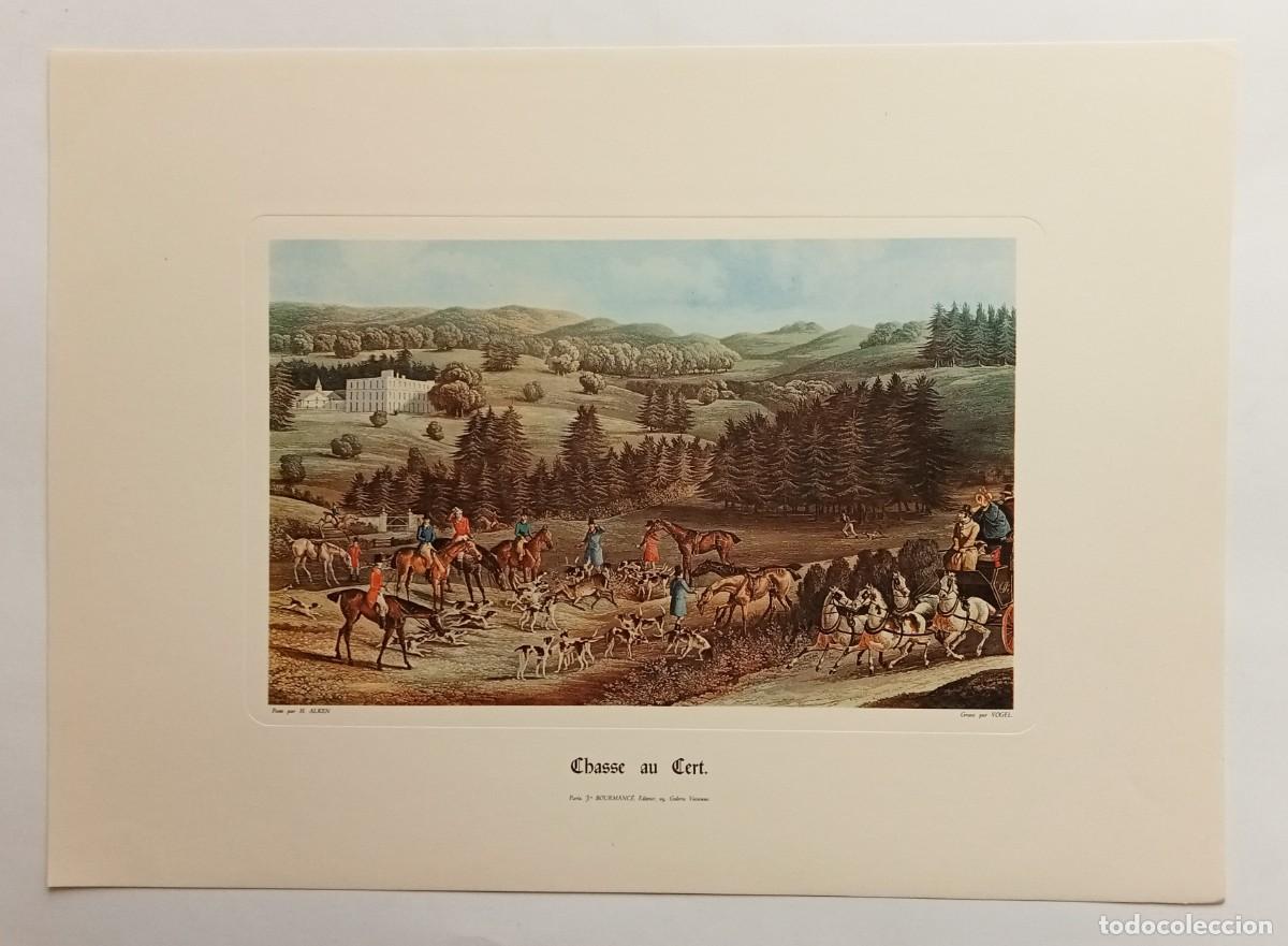 Arte: 52 L&Aacute;MINAS ANTIGUAS - LOTE - Foto 24