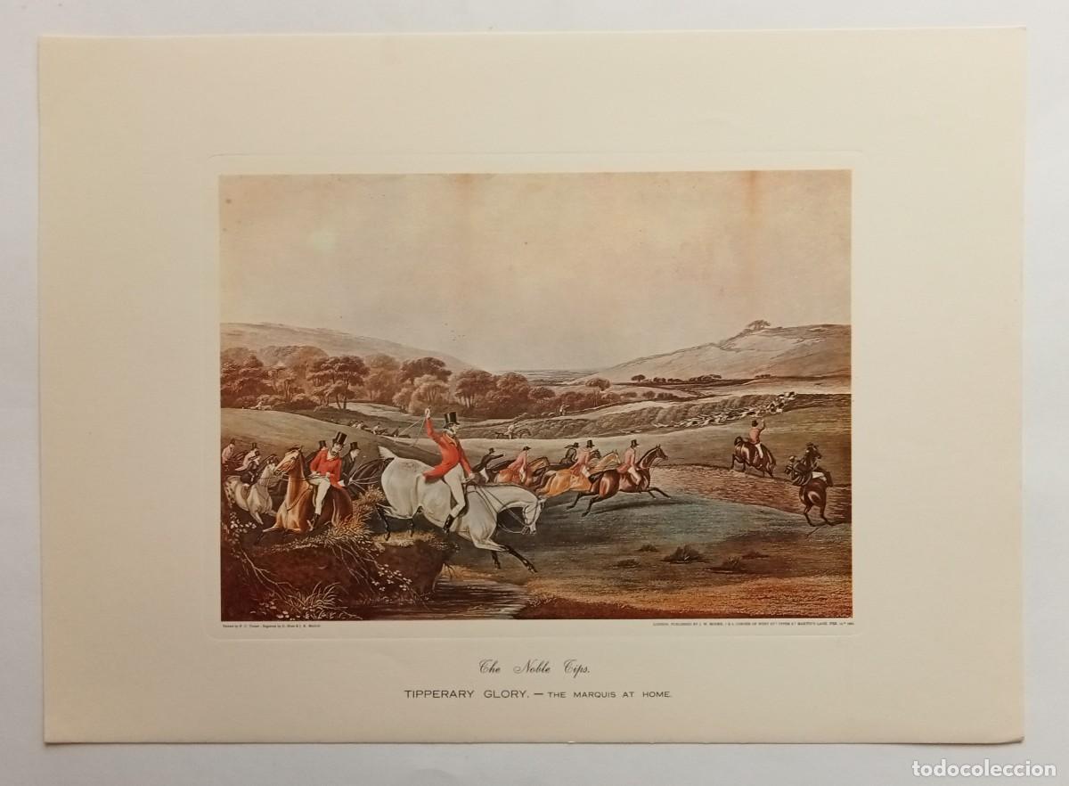 Arte: 52 L&Aacute;MINAS ANTIGUAS - LOTE - Foto 25
