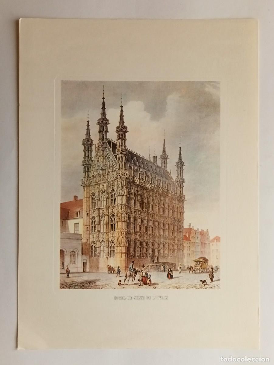 Arte: 52 L&Aacute;MINAS ANTIGUAS - LOTE - Foto 28