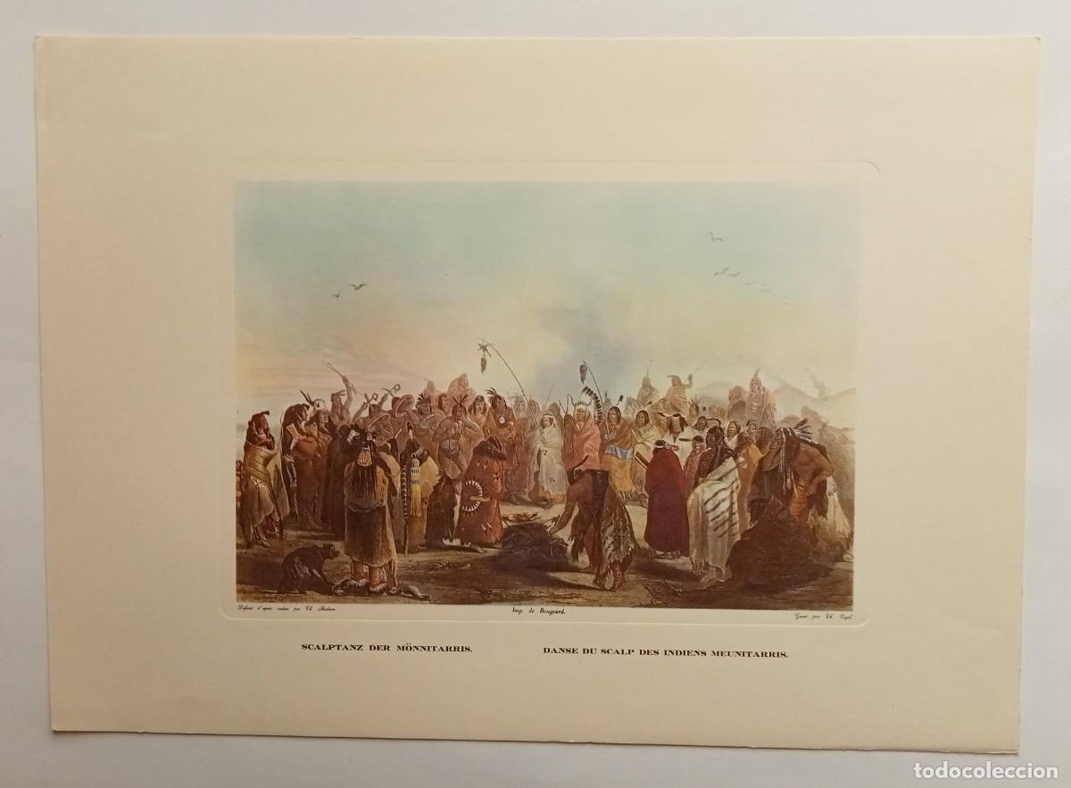 Arte: 52 L&Aacute;MINAS ANTIGUAS - LOTE - Foto 29
