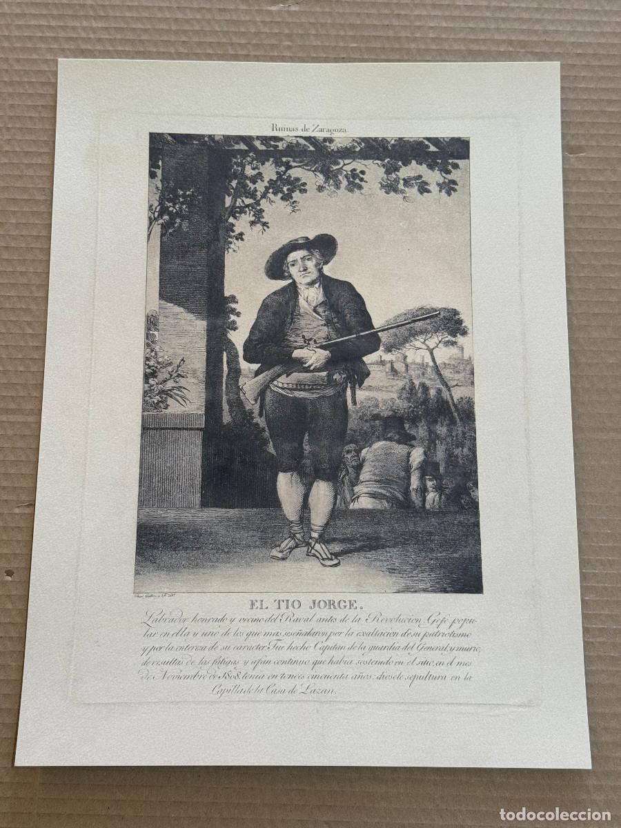 Arte: 02 JUAN GALVEZ & FERNANDO BRAMBILA / El Tío Jorge