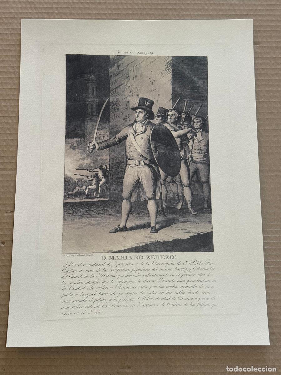 Arte: 03 JUAN GALVEZ & FERNANDO BRAMBILA / Mariano Zerezo