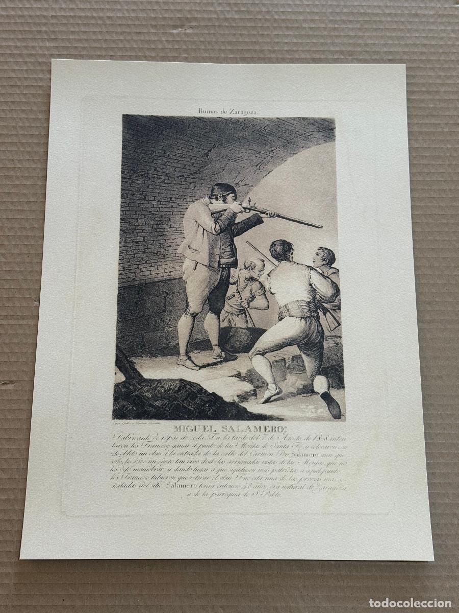 Arte: 06 JUAN GALVEZ & FERNANDO BRAMBILA / Miguel Salamero