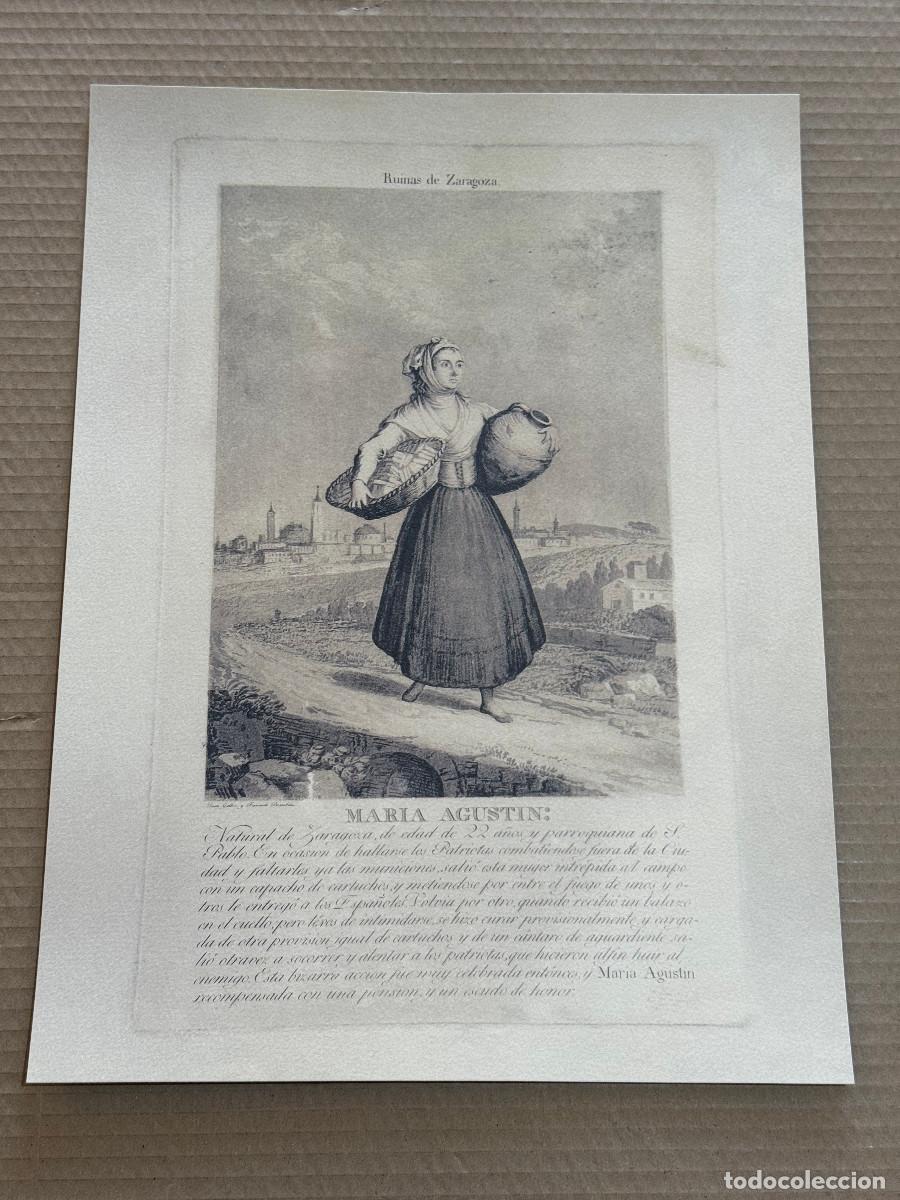 Arte: 11 JUAN GALVEZ & FERNANDO BRAMBILA / María Agustín