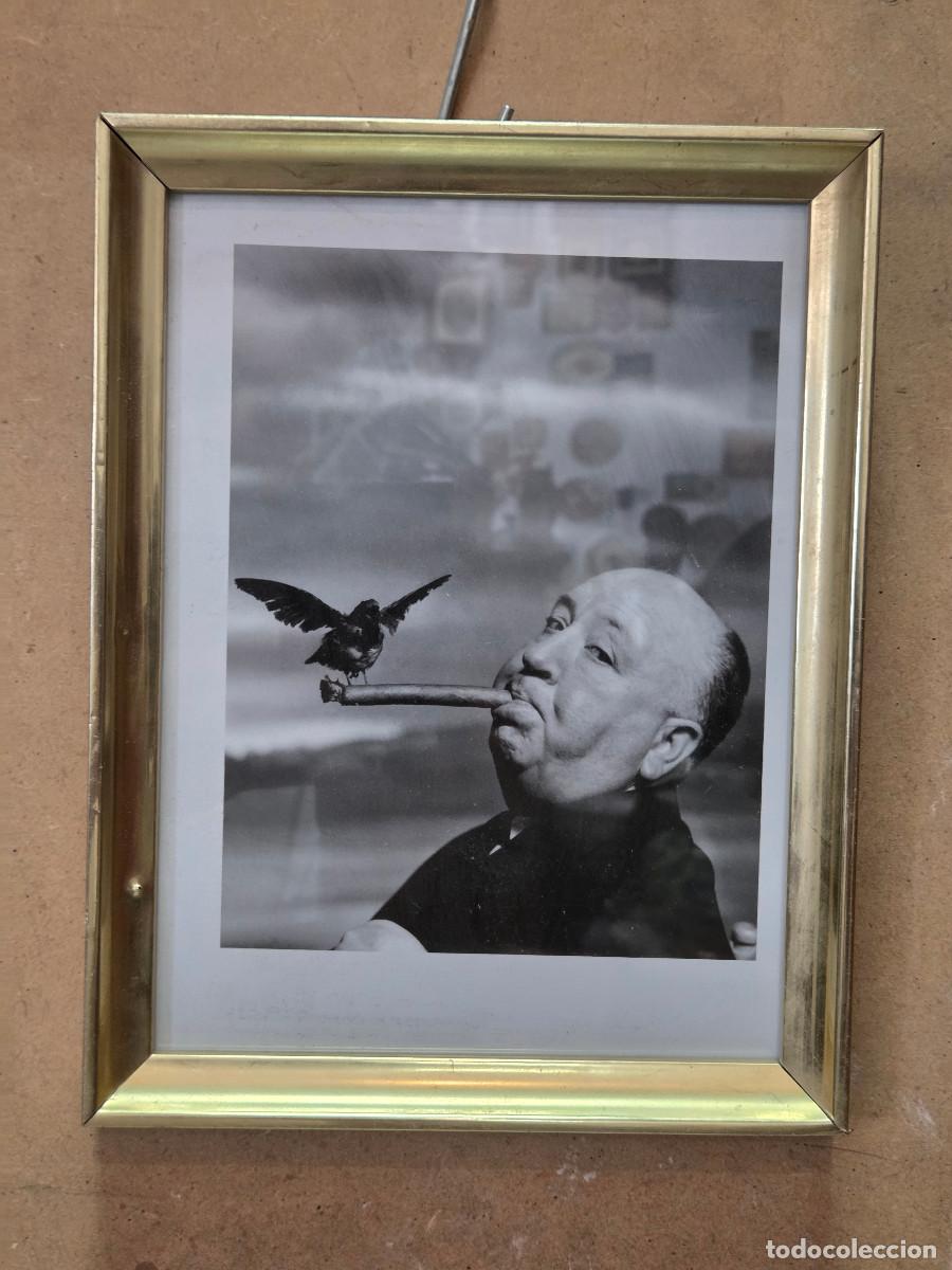 Arte: cuadro cin fotografia de Anderd hitcoont - Foto 1