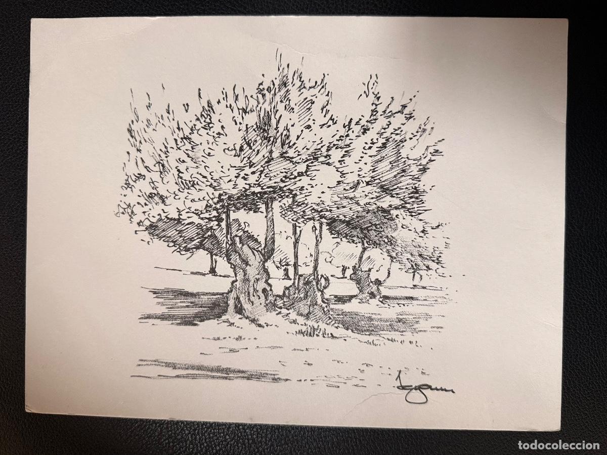 Arte: Sin titulo (impresi&oacute;n) An&oacute;nima - Foto 1