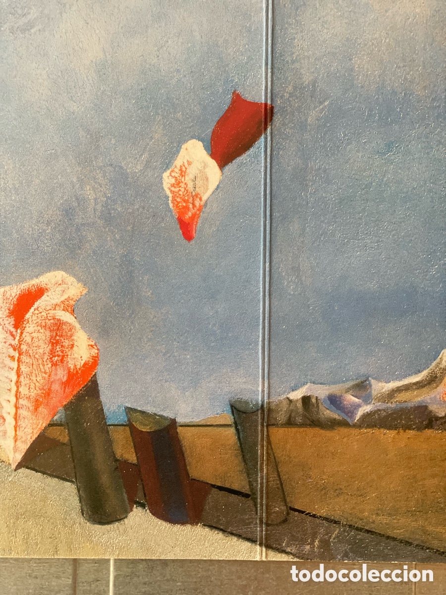 Arte: Max Ernst 2006. Target&oacute;n invitacion - Foto 1