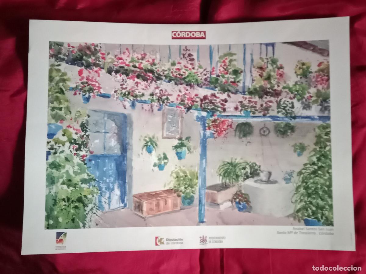 Arte: Santa Mar&iacute;a de Trassierra, C&oacute;rdoba - Anabel Santos San Juan.