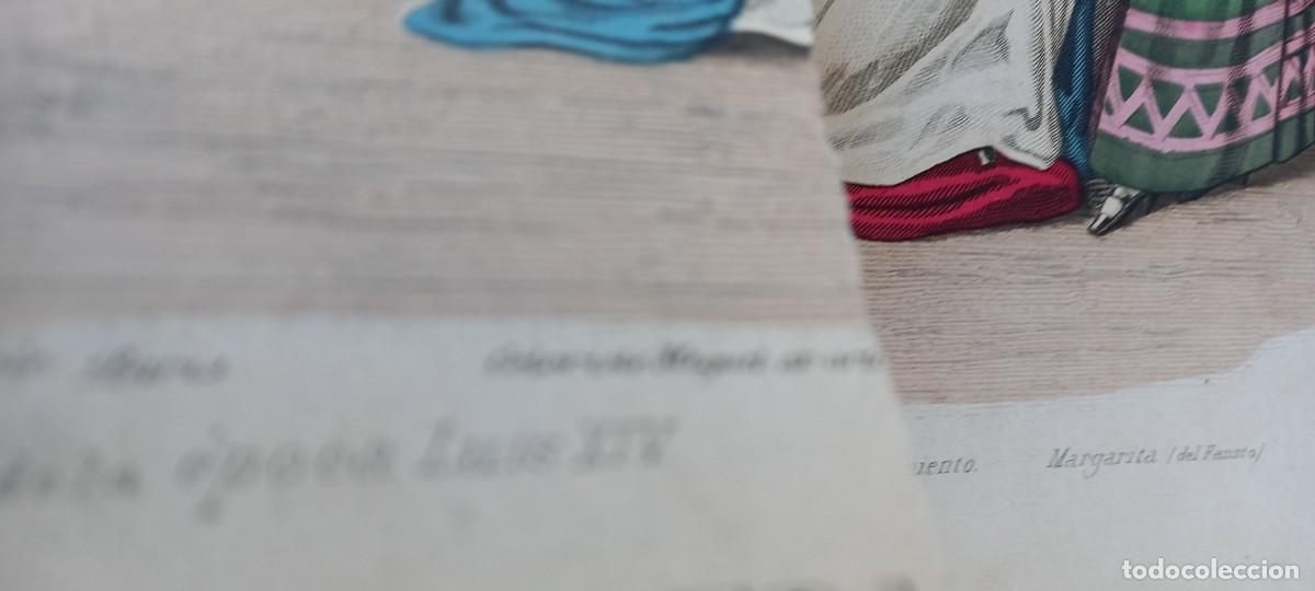 Arte: LA MODA ELEGANTE RECOPILACI&Oacute;N - Foto 13
