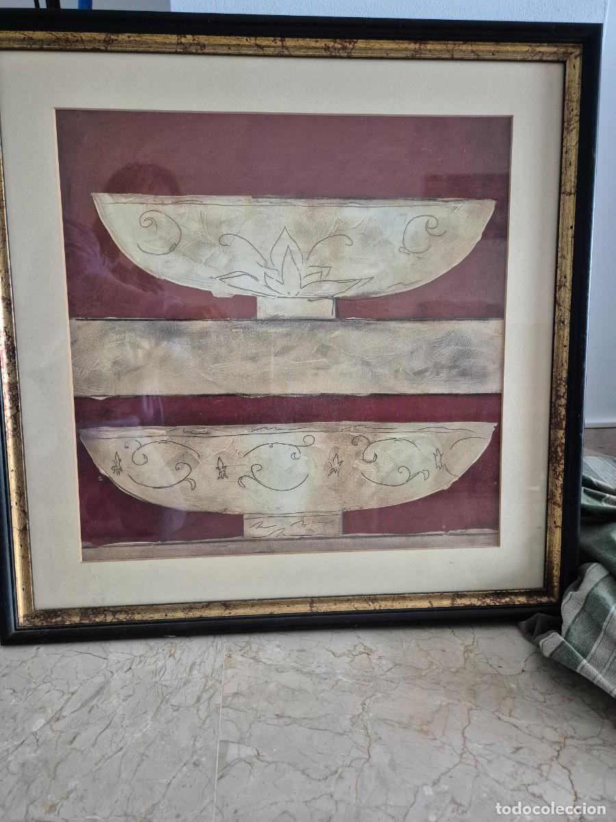 Arte: Cuadro de Laura Ashley - Foto 1