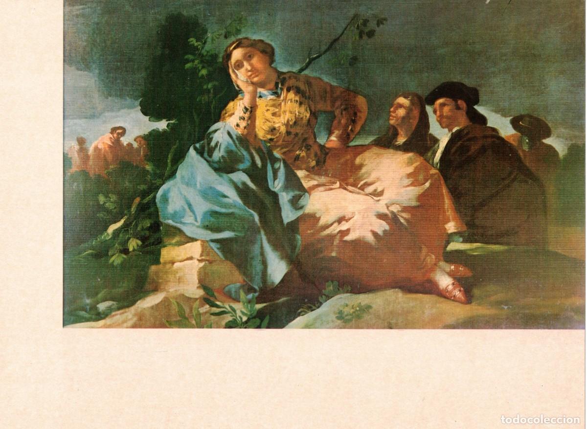 Arte: :::: A32 - LA CITA - GOYA - Foto 1