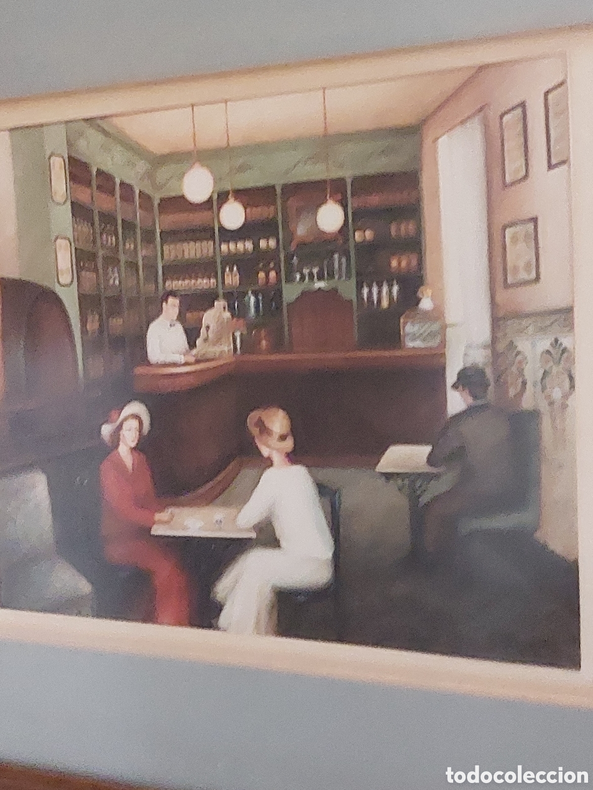 Arte: El Penicilino [Valladolid] - Foto 6