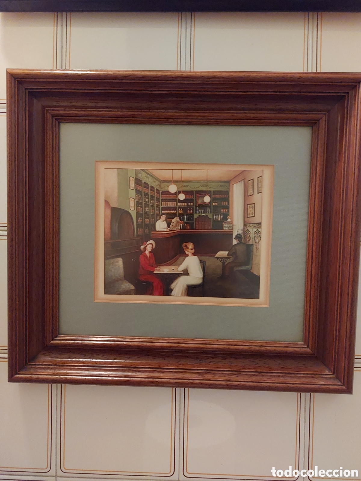 Arte: El Penicilino [Valladolid]