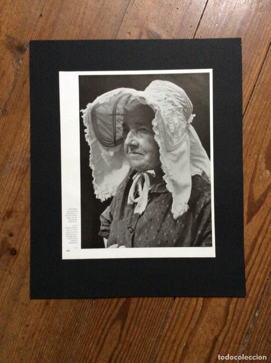 Kunst: Costumes, vilas, paisagens rurais e urbanas, cidad&atilde;os da Alemanha p&oacute;s - guerra, 1950. L&aacute;mina fotog