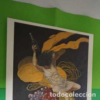 Arte: RARO,DIFICIL Y COMPLETO ALBUM MANIFESTI CINZANO D'EPOCA, CENTRO STORICO CINZANO, S. VITTORIA D'ALBA.