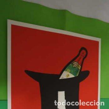 Arte: RARO,DIFICIL Y COMPLETO ALBUM MANIFESTI CINZANO D'EPOCA, CENTRO STORICO CINZANO, S. VITTORIA D'ALBA.