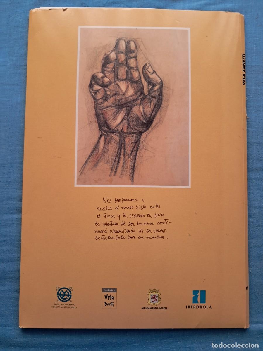 Arte: COLECCI&Oacute;N DE L&Aacute;MINAS DE VELA ZANETTI - Foto 2