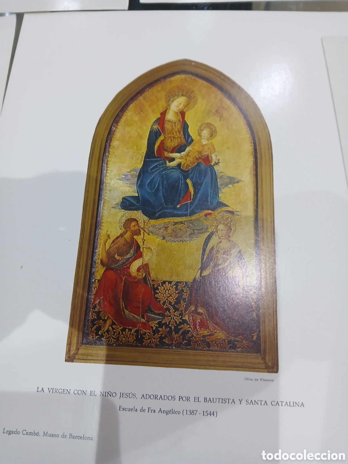 Arte: Lote laminas se todas - Foto 5