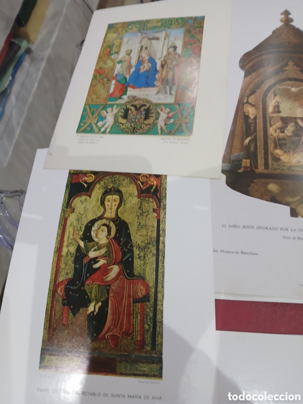 Arte: Lote laminas se todas - Foto 8
