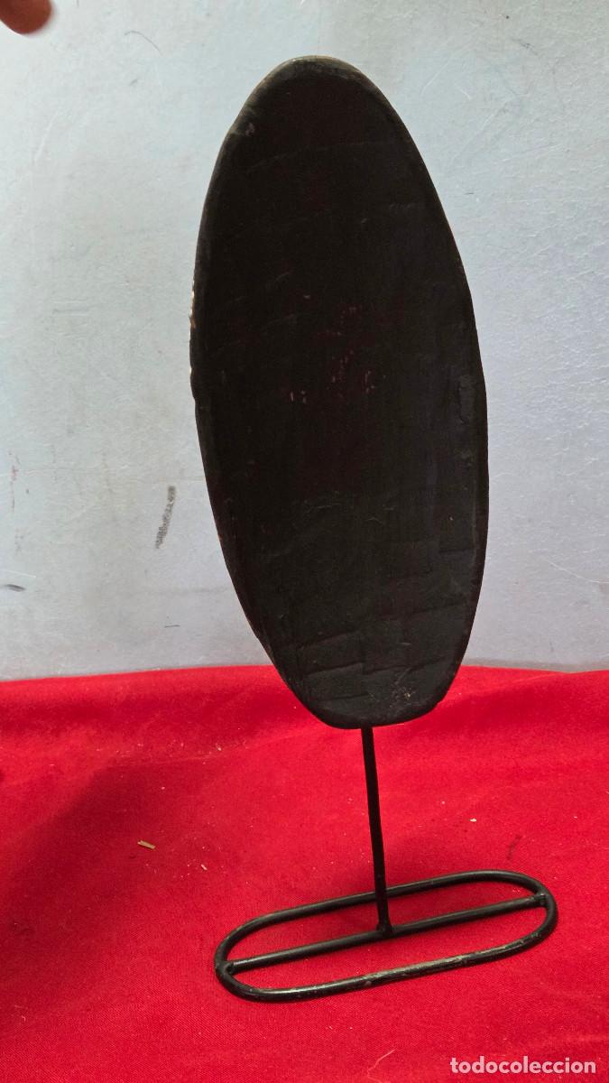 Arte: mascara arte africano - Foto 6