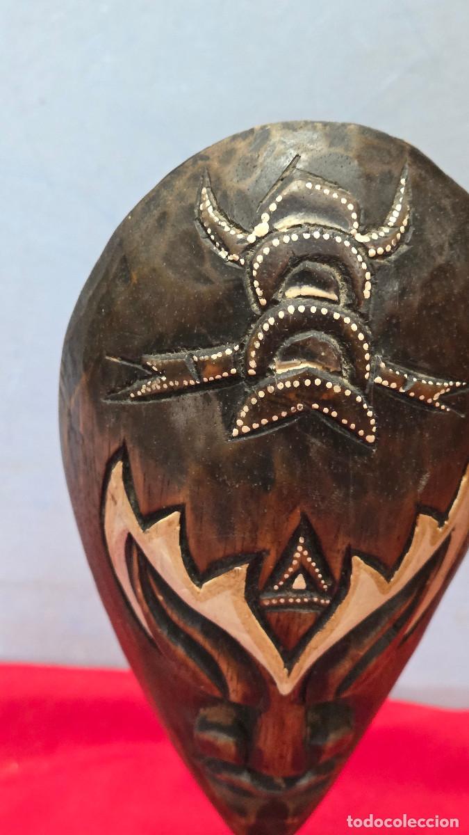 Arte: mascara arte africano - Foto 6
