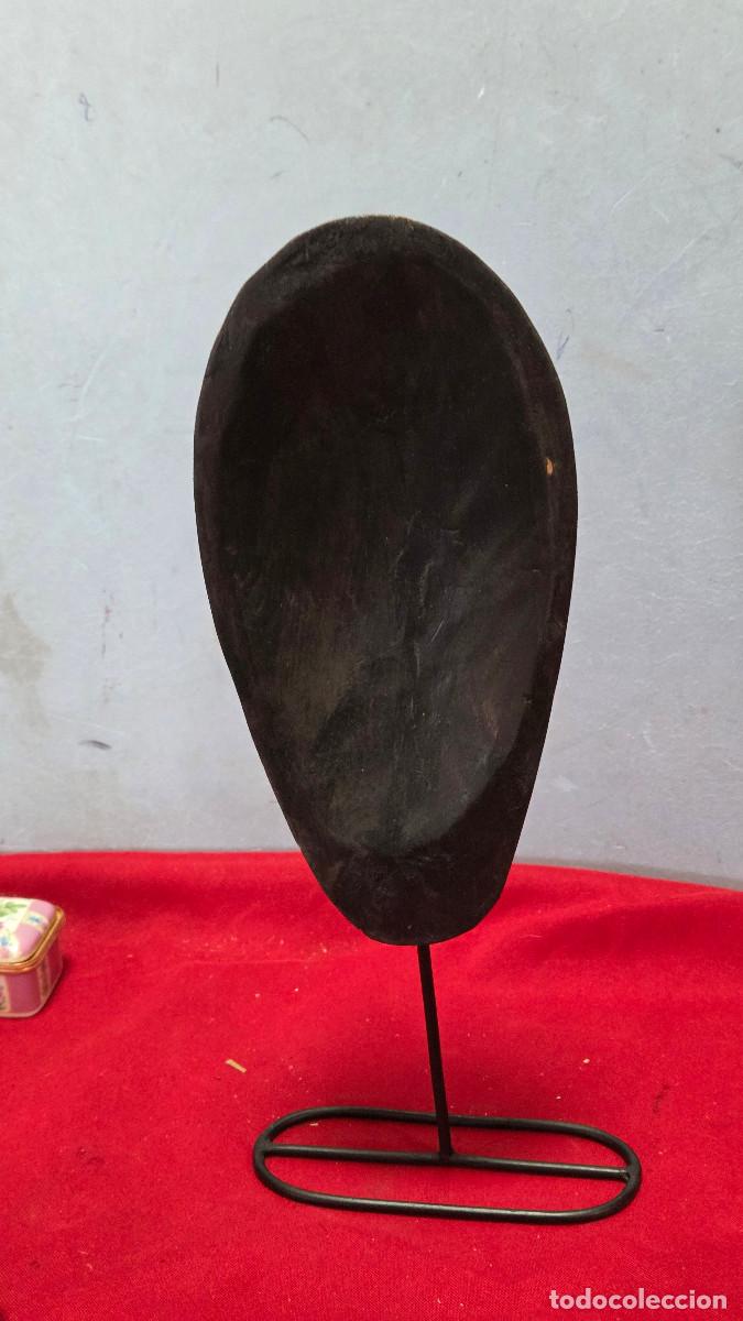 Arte: mascara arte africano - Foto 7