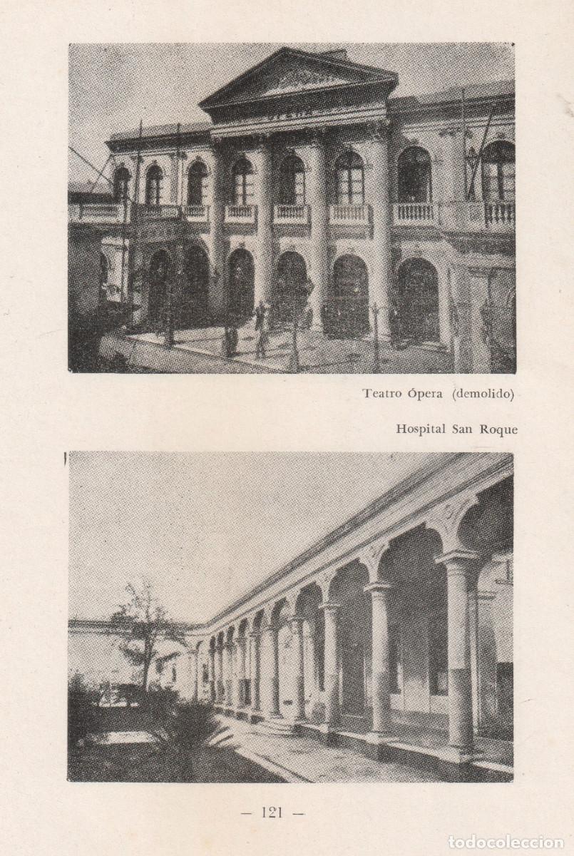 Art: HL64 - ARGENTINA. BUENOS AIRES. ANTIGUO TEATRO OPERA. [LEER DESCRIPCION].