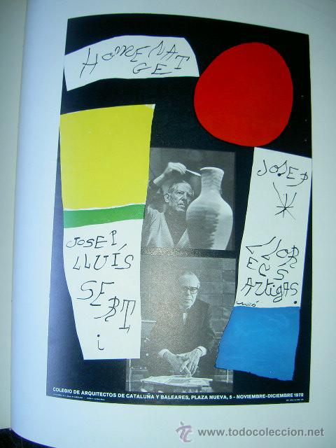 Arte: Miro litografia original 1972 - Foto 1