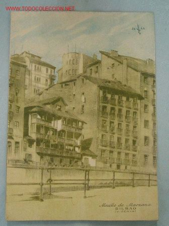 Arte: LITOGRAF&Iacute;A BILBAO - Foto 1