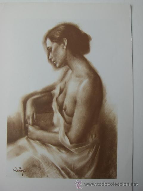 Arte: DOMINGO ALVAREZ - Foto 1