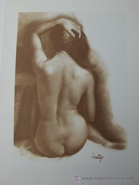 Arte: DOMINGO ALVAREZ - Foto 1