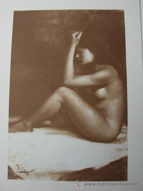 Arte: DOMINGO ALVAREZ - Foto 1