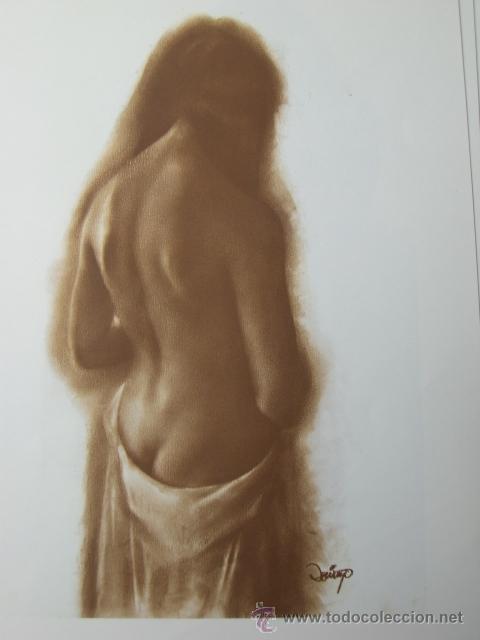 Arte: DOMINGO ALVAREZ - Foto 1