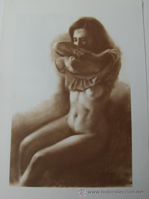 Arte: DOMINGO ALVAREZ - Foto 1