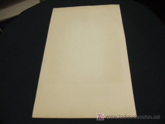 Arte: LITOGRAFIA -  GARIBALDI - Foto 3