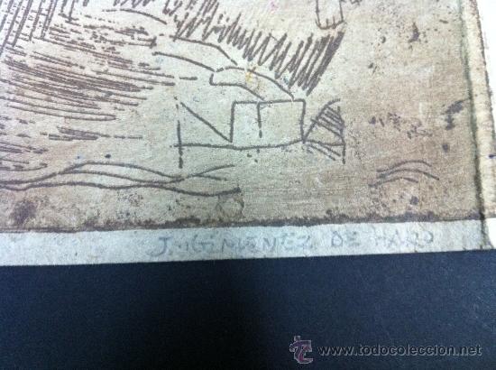 Arte: Jaime Gimenez de Haro - Foto 2