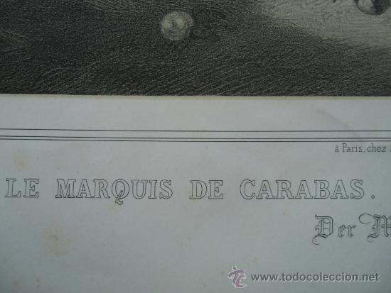 Arte: grabado del siglo XIX - Foto 6
