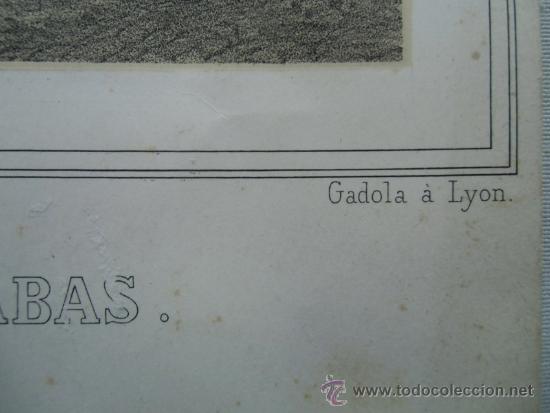 Arte: grabado del siglo XIX - Foto 7