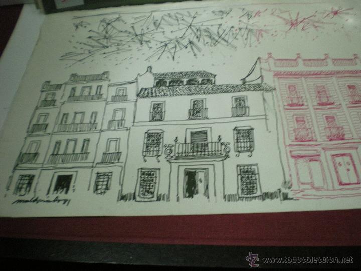 Arte: LITOGRAFIA DE MALDONADO - Foto 2